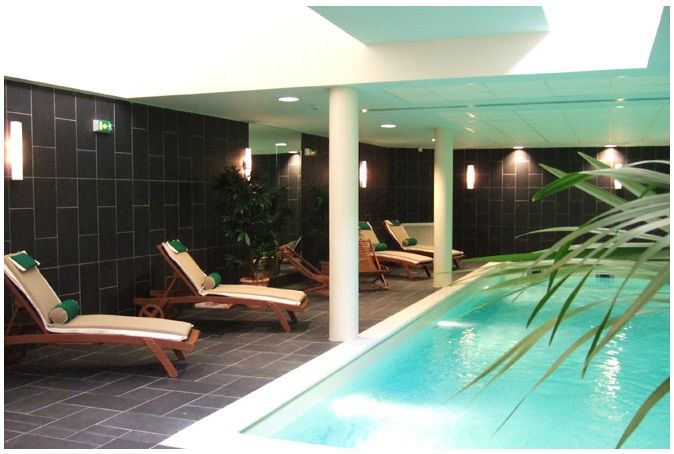 Hotel Western Amiral 4*