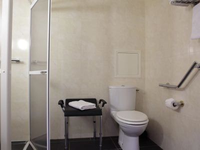 Western Amiral 4* Paris
