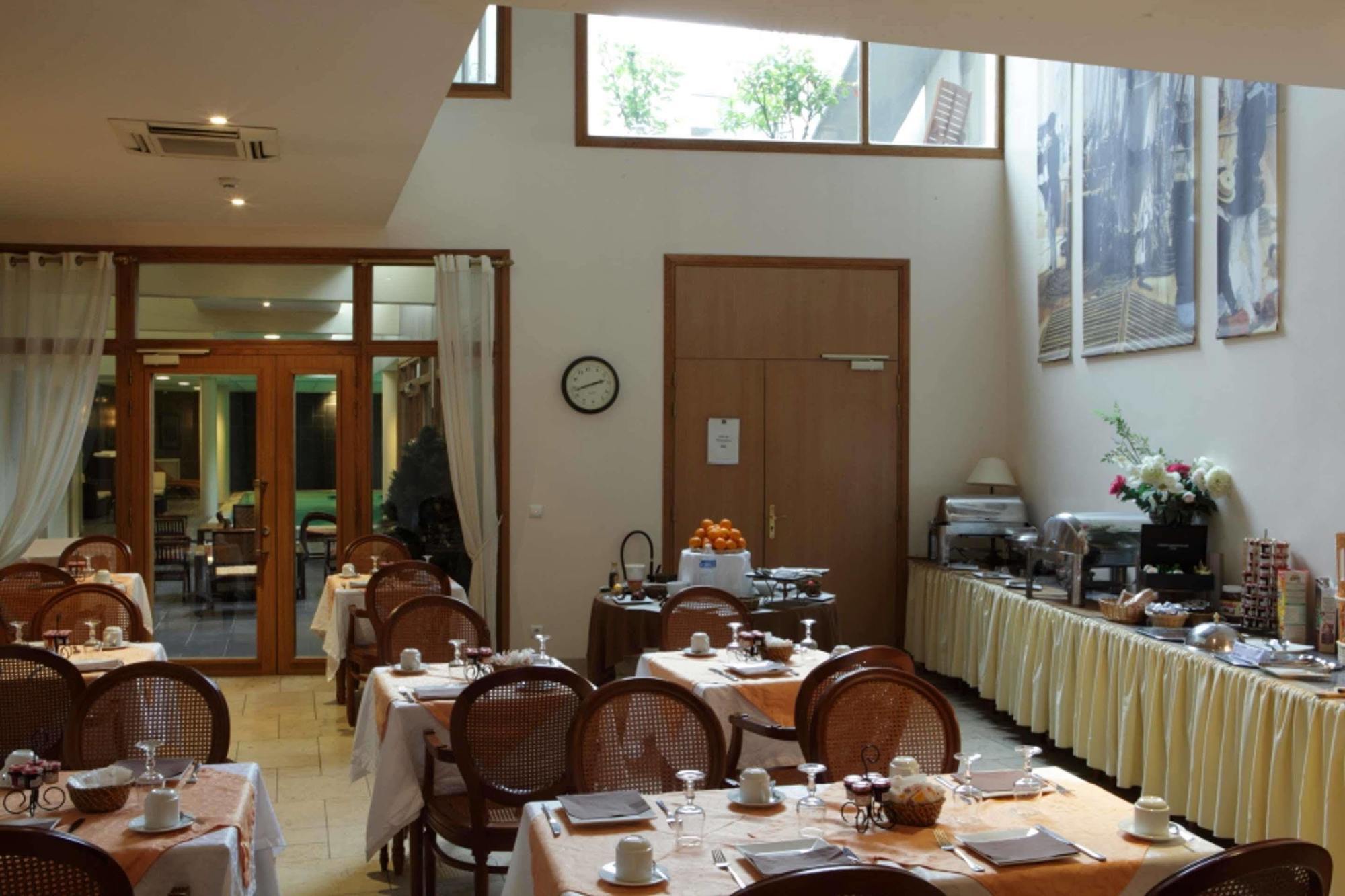 Amiral Paris