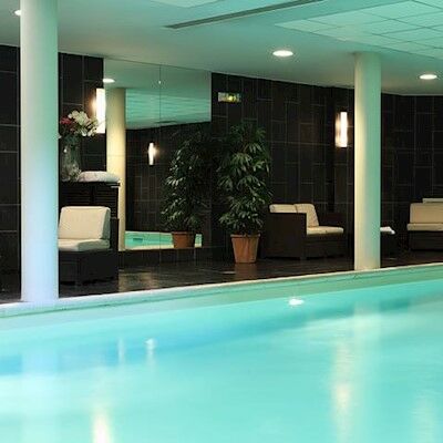 Hotel Western Amiral 4*